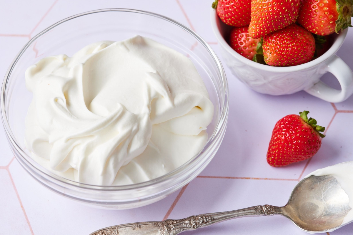 Cream
